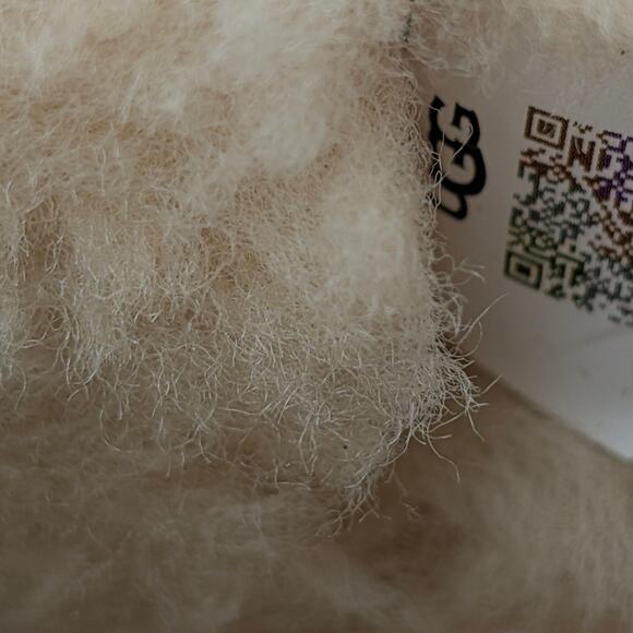 UGG Classic Ultra Mini Sheepskin Winter Boots Women's Chestnut Size US7 EU38 - Picture 11 of 13